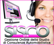 Sisco STA